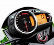 Полные техданные по новому Kawasaki Z750R
